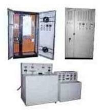 Electrical Control Panel