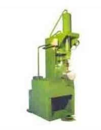 Hydraulic Angle Shearing Machine