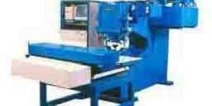 Hydraulic Punching Machine