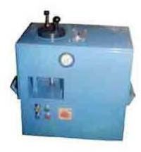 Nut Crimping Machine