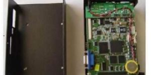 MIPS Evaluation Board