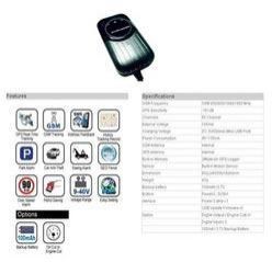 Motor Bike Tracker Security