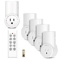 Remote Control Home Switches