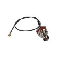 RF Cable Connector Assembly