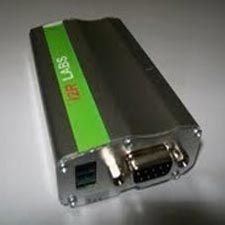 RS232 GPRS Gateway