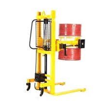 Hydraulic Drum Lifter