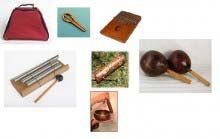 Educational Musical Instruments