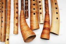 Woodwind Instruments