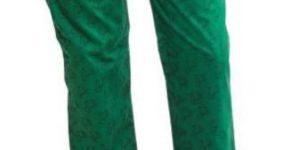 Stylish Joggers Printed Pajama