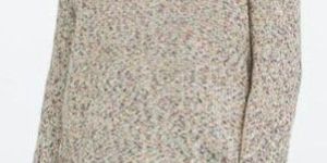 V Neck Ladies Cardigans