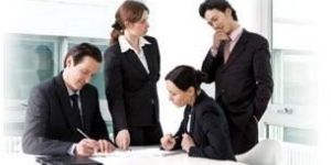 Capital Raising Advisor