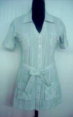 Ladies Tunics