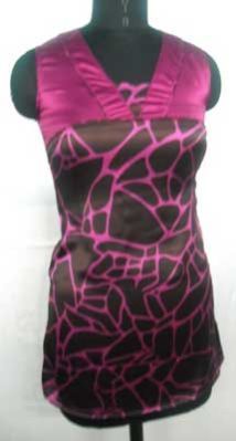 Elegant Ladies Dress