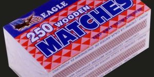 Eagle Kitchen Matches