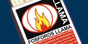 FOSFOROS MATCHES