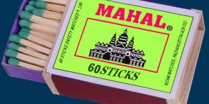 Mahal Veneers Matches