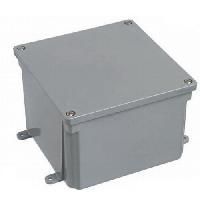 PVC Junction Box