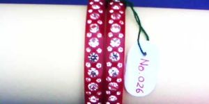 Designer Mc Chaton Bangles