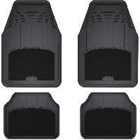 Automotive Rubber Mats