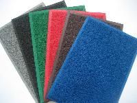 PVC Mat