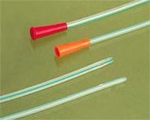 Urethral Catheter