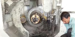 Hydraulic Jack Rental Services