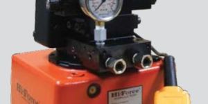 Hydraulic Power Pack