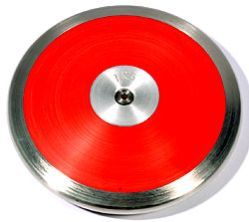 Plastic Discus
