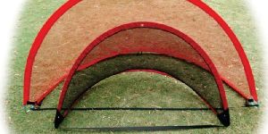 POP up Goal Posts