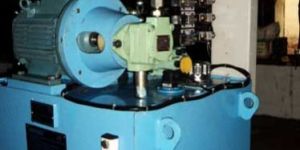 Hydraulic Power Pack