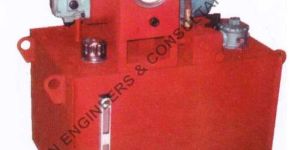 Hydraulic Power Pack