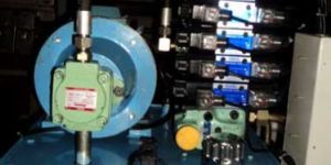 Hydraulic Power Pack