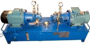 Hydraulic Power Pack