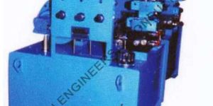 Hydraulic Power Pack