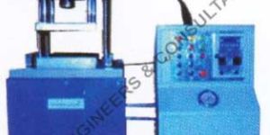 Hydraulic Transfer Moulding Machine