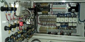 PLC Panel