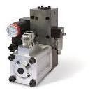 Precision Hydraulic Metal Valves