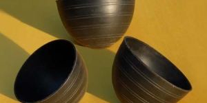 Latex Collection Cup