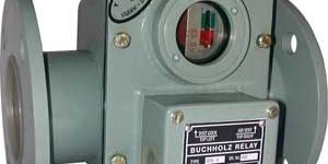Oil Surge Relay