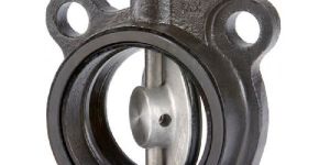 Radiator Butterfly Valve