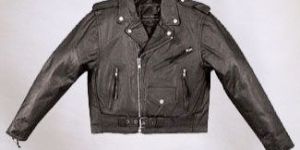 Leather Garments