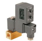 AUTOMATIC CONDENSATE DRAINS