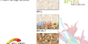 Digital Wall Tiles