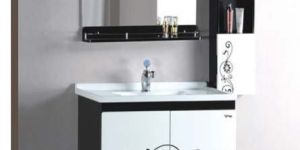 PVC Bathroom Cabinet