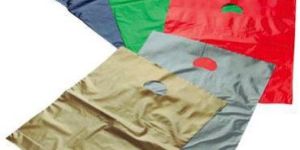 Plastic Shopping Bags