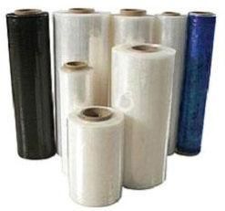 Polythene Rolls