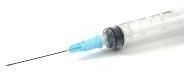Surgical Syringe