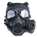 Gas Masks