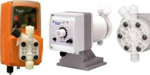 Dosing Pumps