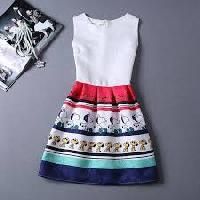 Ladies Short Evening Dresses